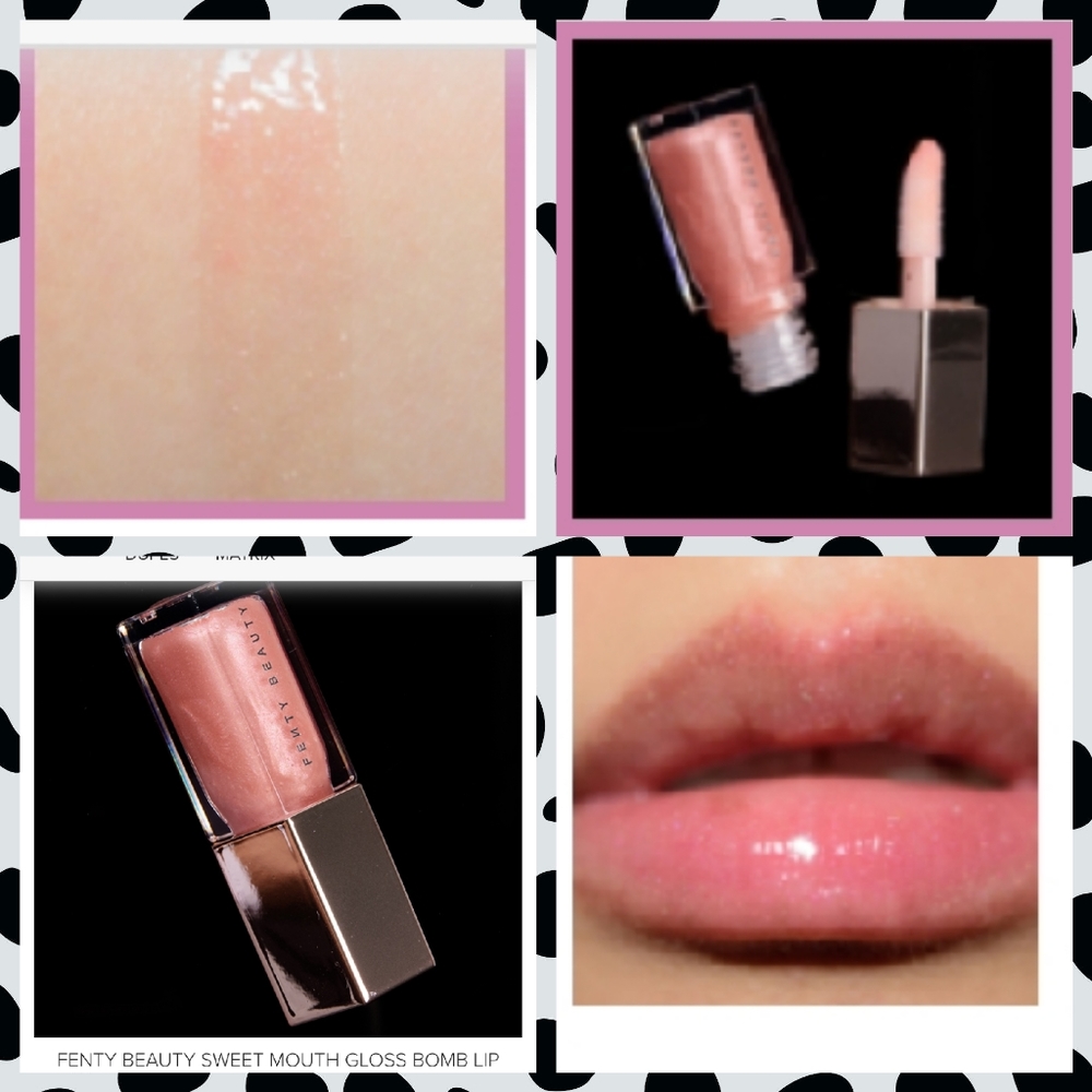 🔥 SALE! 🔥  F3NTY BEAUTY ⚜️"FENTY"⚜️ by Rihanna 3 PIECE SET